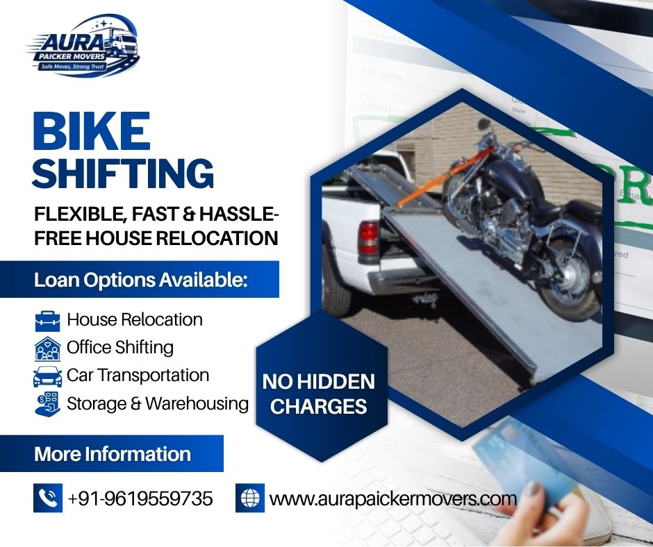 Bike Shifting