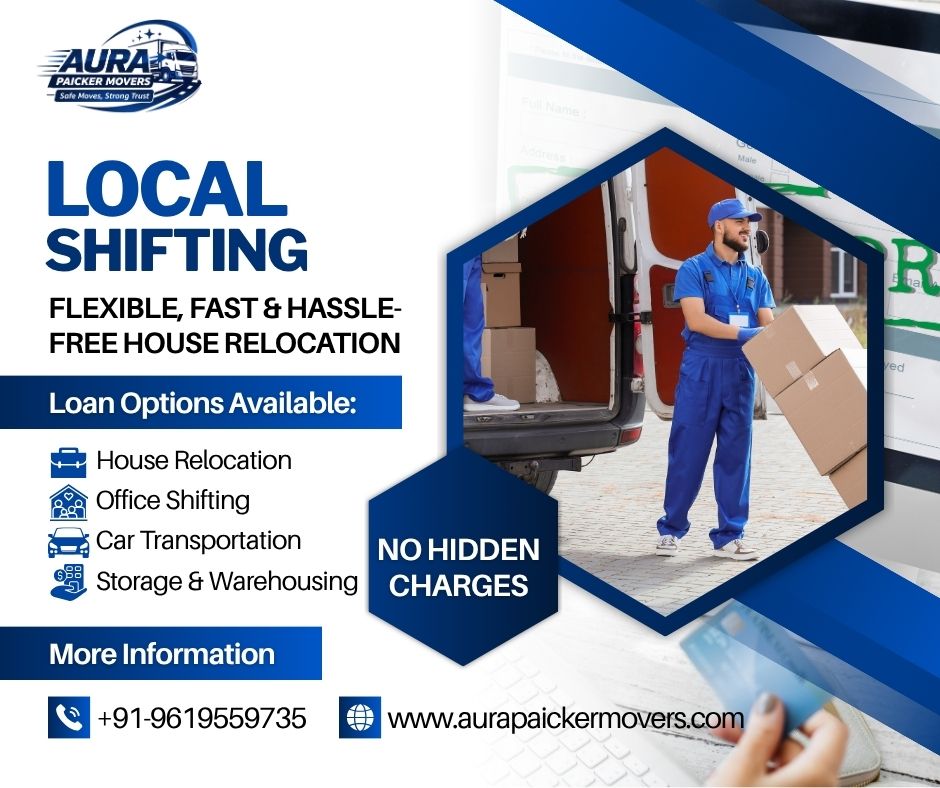 Local Shifting