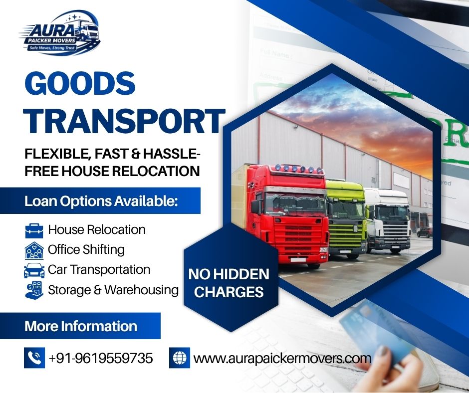 Goods Transport