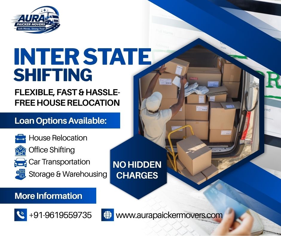 Inter-State Shifting