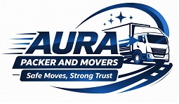 aura packer and movers