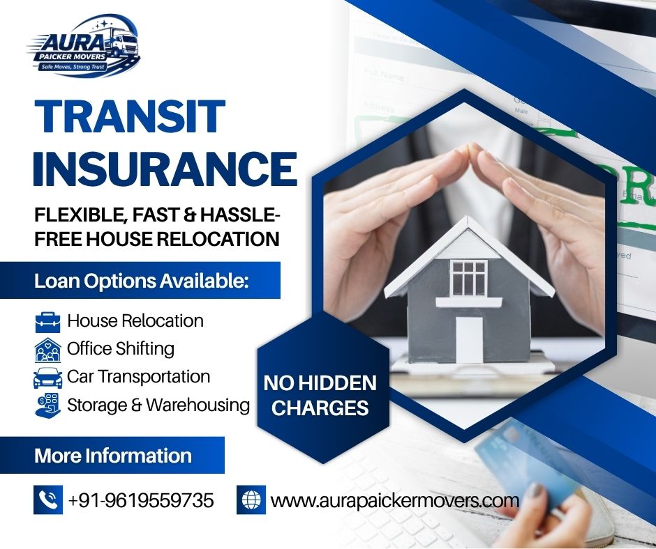 Transit Insurance